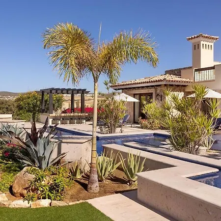5-Br Golf Villa With Transportation Included