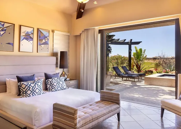 5-br Golf With Transportation Included *