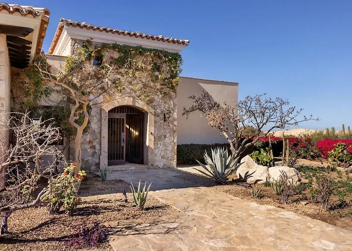 Villa 5-br Golf With Transportation Included *