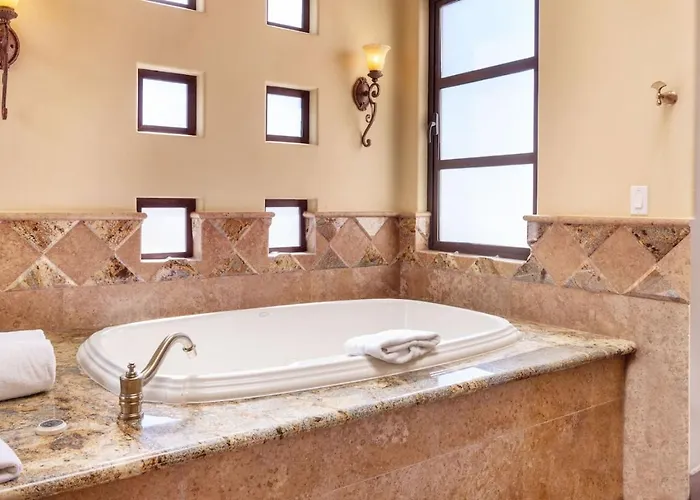 5-br Golf With Transportation Included *