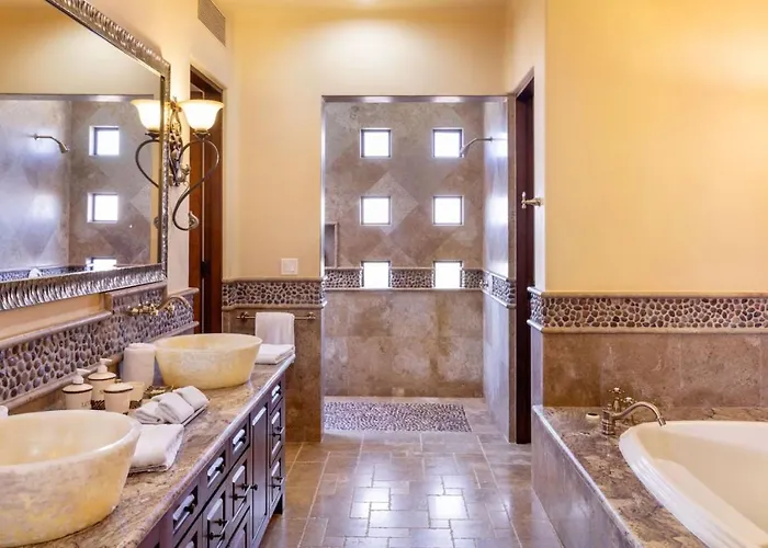5-br Golf With Transportation Included *