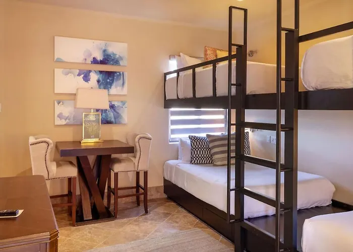 5-br Golf With Transportation Included Cabo San Lucas