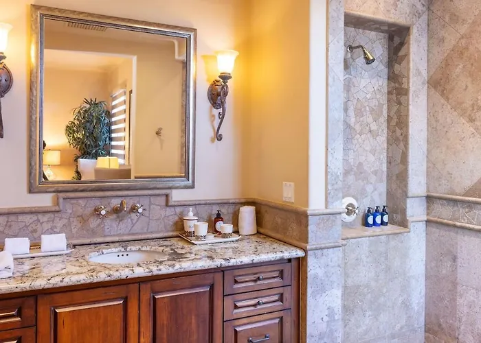 Villa 5-br Golf With Transportation Included *