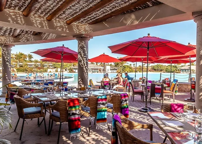 5-br Golf With Transportation Included Cabo San Lucas