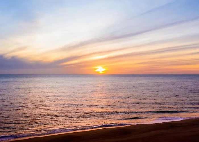 Villa 5-br Golf With Transportation Included Cabo San Lucas